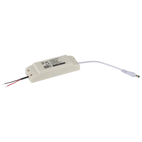 блок питания (драйвер, эпра) эра led-lp-5/6 для светодиодных панелей spl-5; spl-6; spl-7; spl-9, б00
