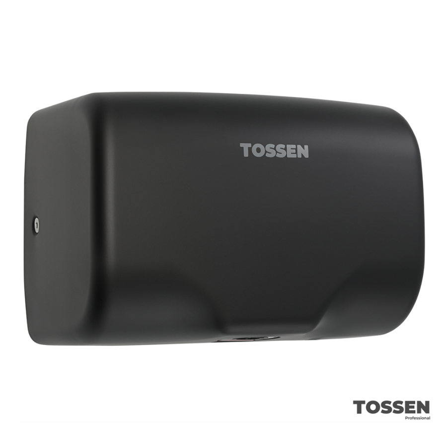 сушилка дял рук tossen hsg 1310 m