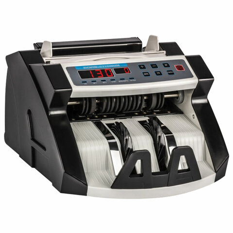 счетчик банкнот dors ct1040, 1000 банкнот/мин., фасовка, sys-039182