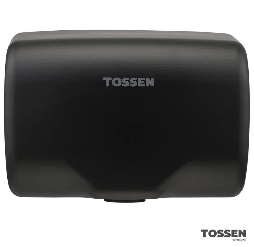 сушилка для рук tossen hsg 1310 mb