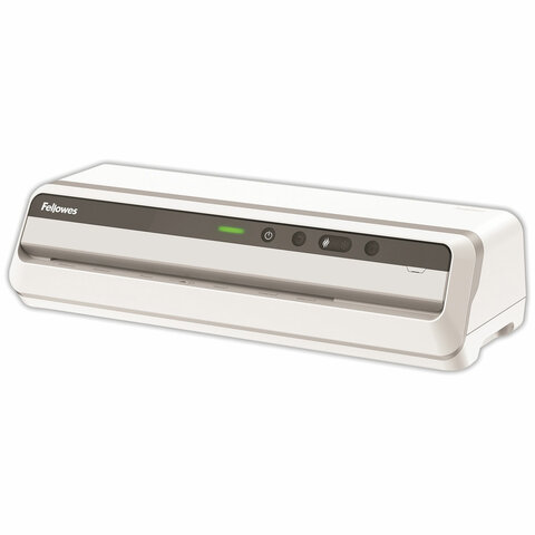 ламинатор fellowes jupiter a3, функция autosense, 75-250 мкм, до 140 см/мин., нагрев 60 сек., fs-574