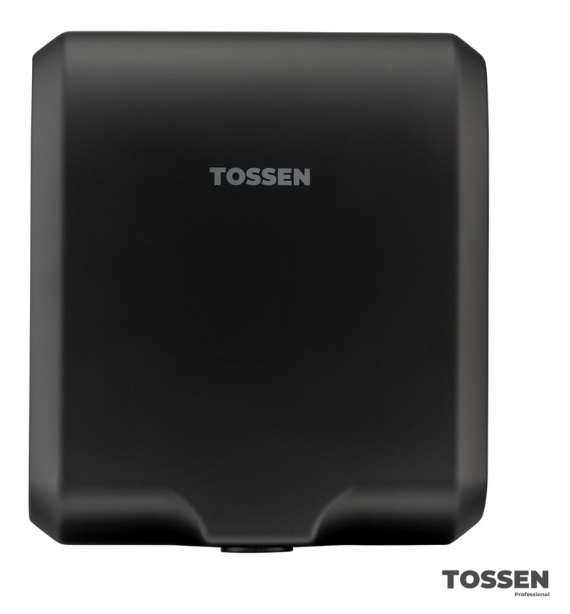 сушилка для рук tossen hs 1013 mb 