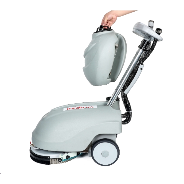 аккумуляторная поломоечная машина kedi gbz-350b plus