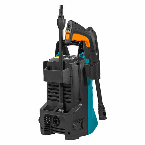 минимойка bort bhr-1700-pro, мощность 1,6 квт, давление 120 бар, шланг 4 м, 93416305