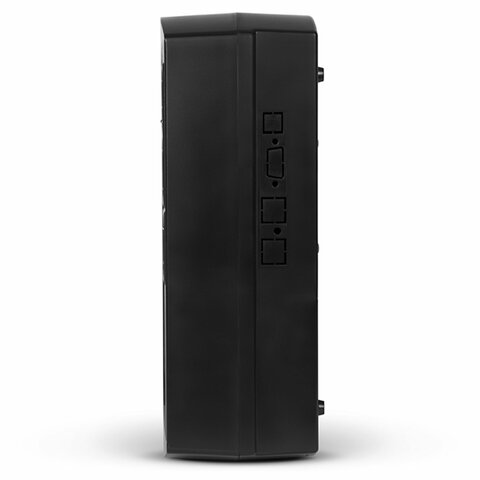 источник бесперебойного питания sven up-l1000e, 510va (290 w), 6 евророзеток, sv-016593
