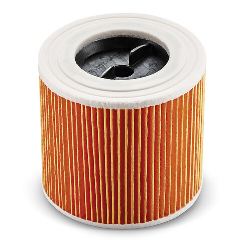 фильтр karcher патронный kfi3310, для пылесосов серии wd 1 / 2 / 3 / se, 2.863-303.0
