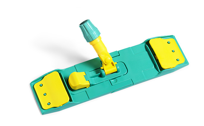 держатель мопа 40*11см. wet system light, tts