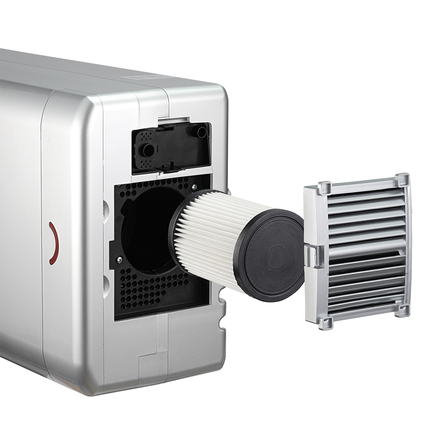 cушилка для рук погружная tossen hsd 1310 ps