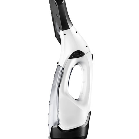 стеклоочиститель аккумуляторный karcher wv 2 plus, время работы 35 мин, белый, 1.633-640.0