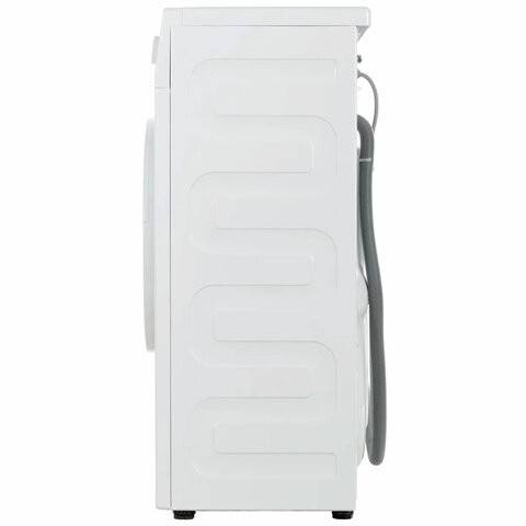 стиральная машина beko wrs5511bww, 1000 об/мин, 5 кг, фронтальная загрузка, 15 программ, белая, 7320