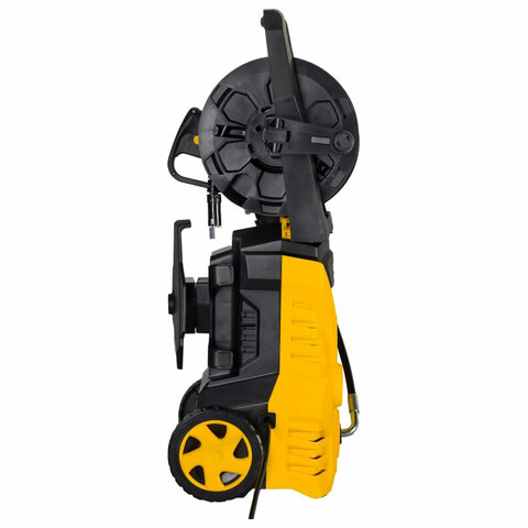 минимойка huter w135-ar, мощность 1,65 квт, давление 135 бар, шланг 5 м, 70/8/9