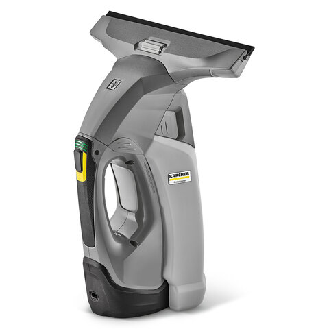 стеклоочиститель профессиональный karcher wvp 10, время работы акб 35 мин, 1.633-550.0