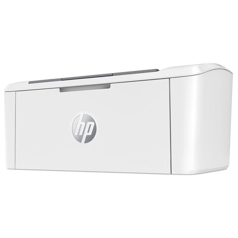 принтер лазерный hp laserjet m111w а4, 20 стр./мин., 8000 стр./мес., wi-fi, 7md68a