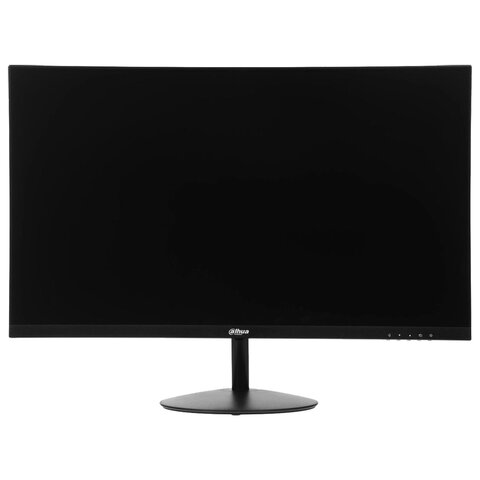 монитор dahua dhi-lm24-a201y 23.8" (60 см)/1920x1080/16:9/ips/5ms/250cd/hdmi/vga/черный