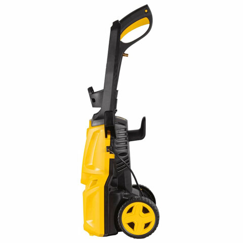 минимойка huter m165-pw, мощность 1,9 квт, давление 165 бар, шланг 5 м, 70/8/7