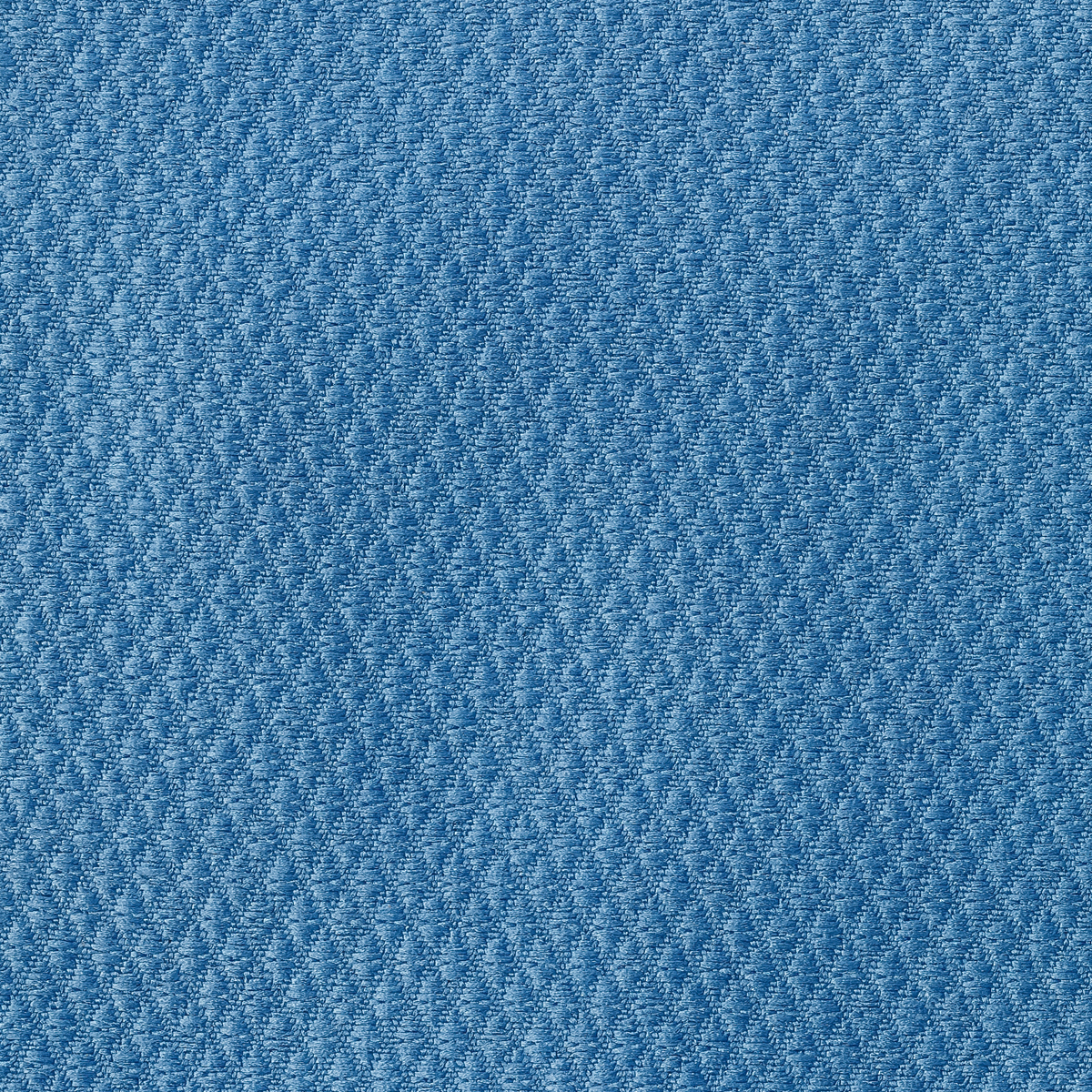 салфетка для стекла безворсовая голубой ромбик 35*40см, онм