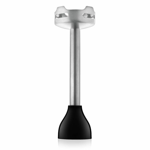 блендер погружной brayer br1241, 800 вт, 2 скорости, 2 насадки, стакан, черный