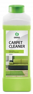 carpet cleaner 1л. очиститель ковровых покрытий, grass