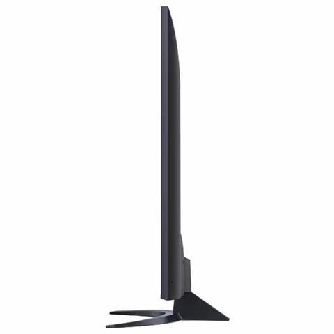 телевизор lg 55ut81006la, 55" (138 см), 3840 x 2160, 4k, 16:9, webos, wi-fi, черный