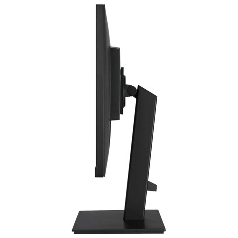 монитор asus va27dqsb 27" (68,6 см)/1920x1080/16:9/ips/5ms/250cd/dp/hdmi/vga/type-a/черный, 90lm06h1