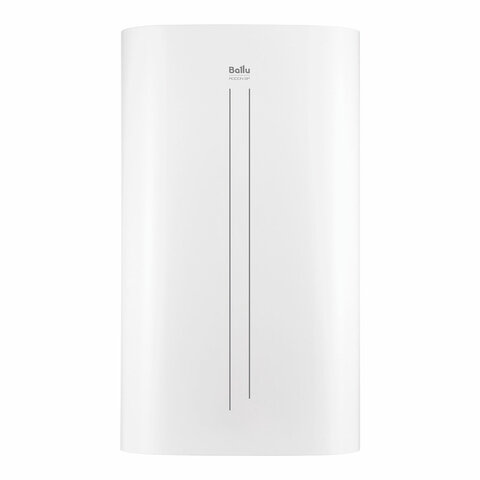 водонагреватель накопительный электрический ballu bwh/s 80 rodon sp, 2 квт, 80 л, сталь, 27598, нс-1