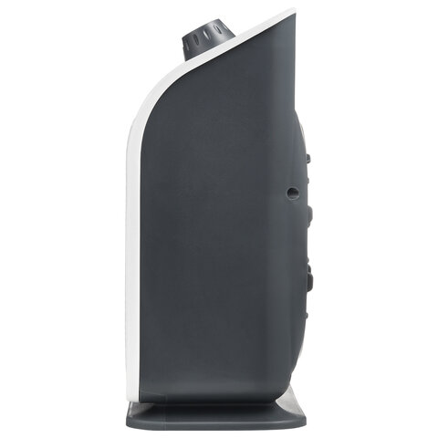 тепловентилятор electrolux efh/s-1120, 2 режима работы, белый, нс-1023296