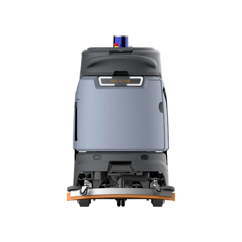 автономная уборочная машина wimsha t3 plus