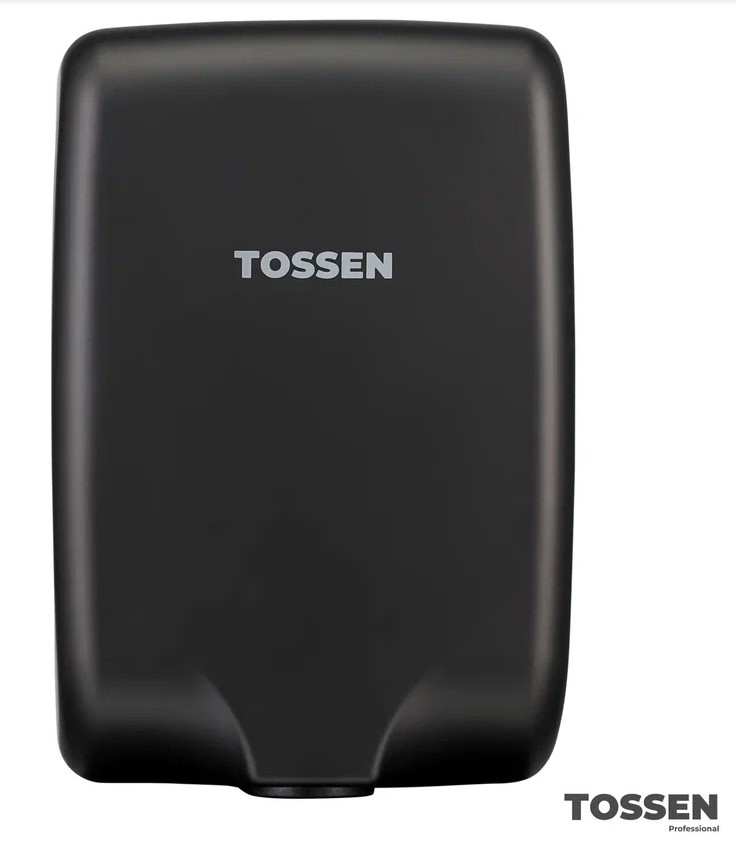 cушилка для рук tossen hs 1308 mb