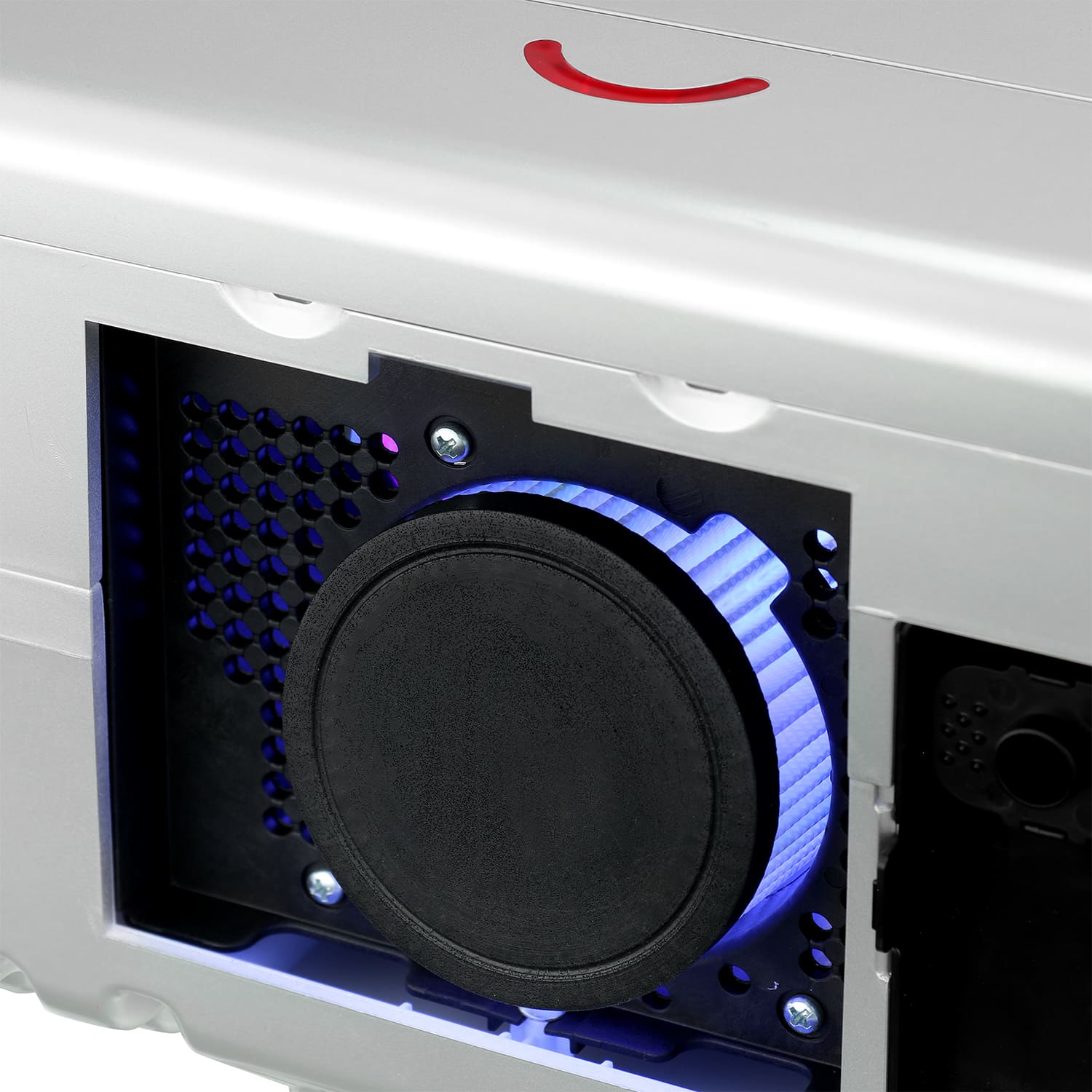 cушилка для рук погружная tossen hsd 1310 ps