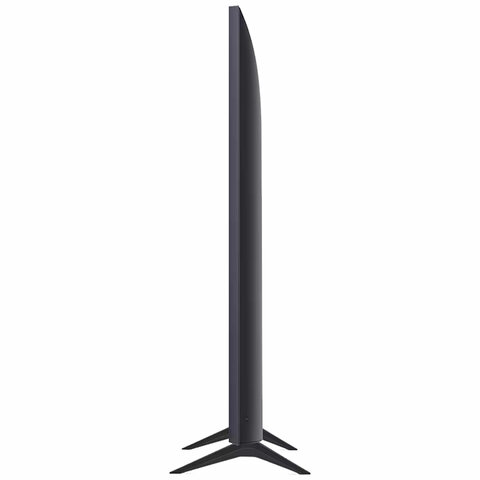телевизор lg 55nano80t6a, 55" (138 см), nanocell, 3840 x 2160, 4k, 16:9, webos, wi-fi, черный