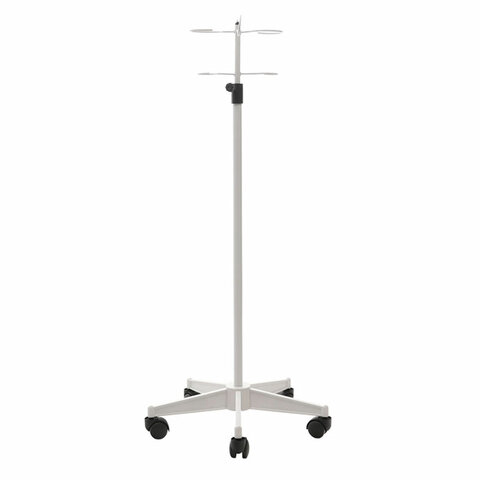 штатив медицинский hilfe "mb mds-01", 1130-1810х592х592 мм, s26599102212