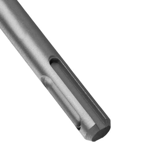 бур по бетону stayer 6x160 мм, хвостовик sds plus, 2930-160-06_z02