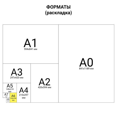 карманы информационные самоклеящиеся ps-t, а6, горизонтальные, комплект 10 шт., пэт, толщина 0,3 мм,