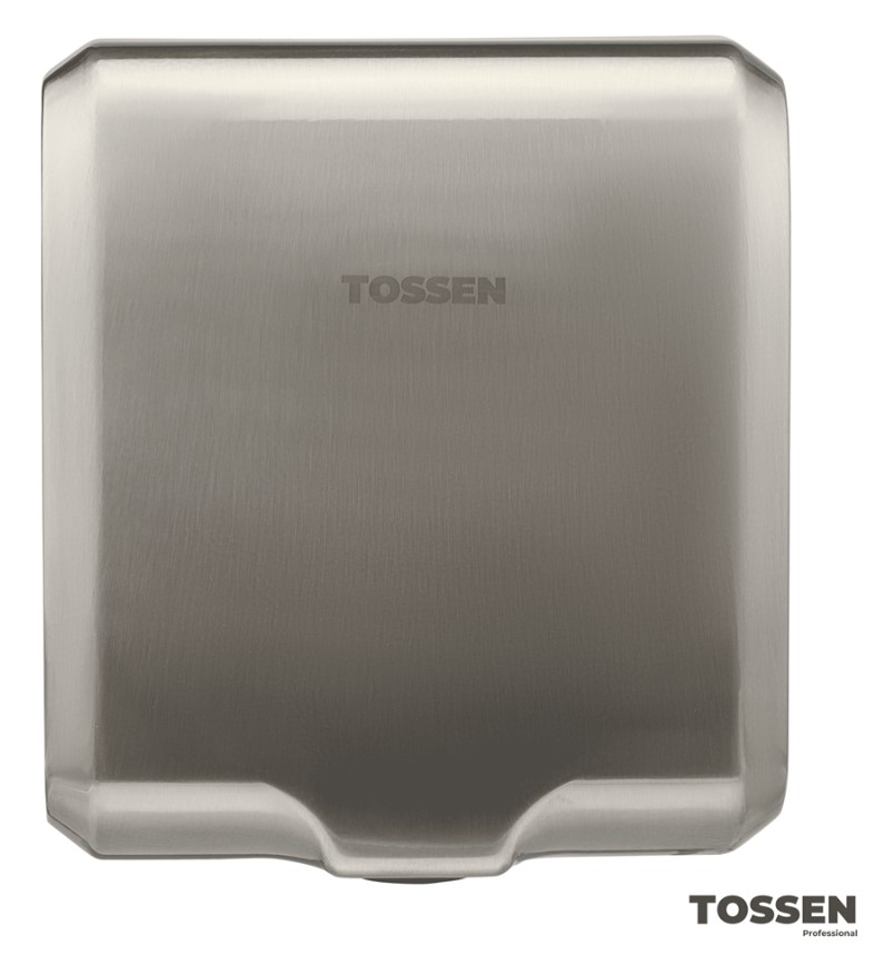 сушилка для рук tossen hs 1013 m