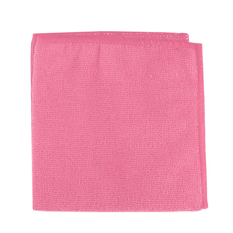 салфетка из микрофибры универсальная 30х30 см, ассорти, 280 г/м2, laima, 601244