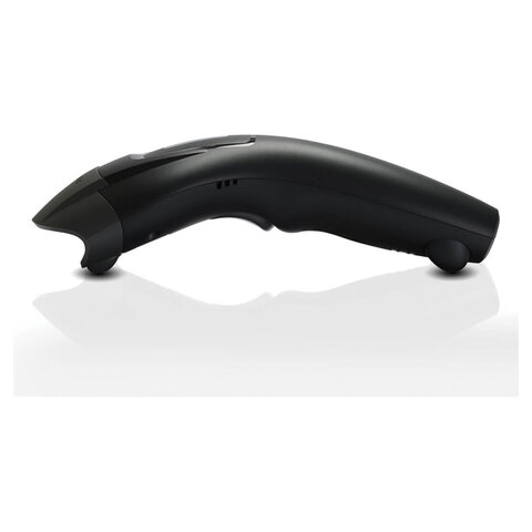 сканер штрих и qr кода беспроводной (сканирование до 17 см) mertech cl-610 p2d dongle, 4813