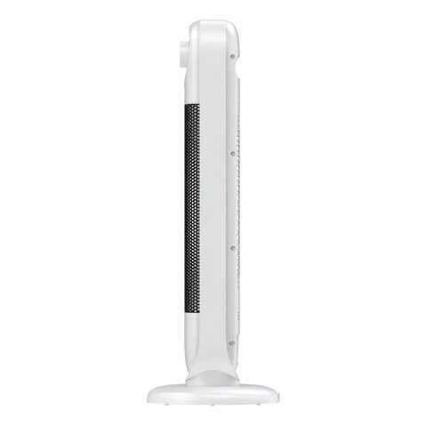 тепловентилятор колонный royal clima rfh-c2000dc-wt, 2000 вт, 3 режима работы, белый, нс-1348089