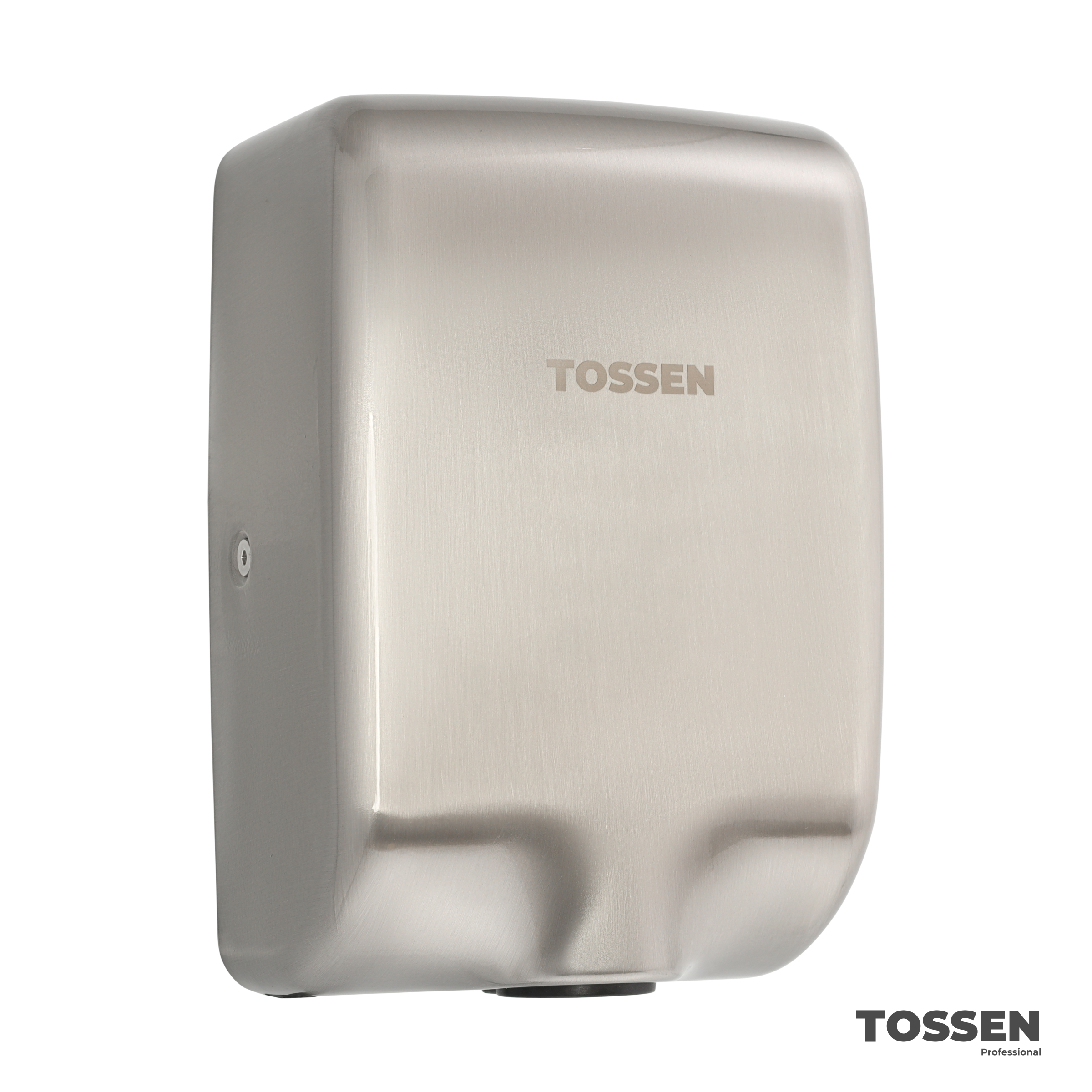 cушилка для рук tossen hs 1010 m