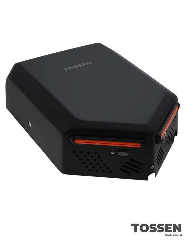 cушилка для рук tossen hs 1810 mb