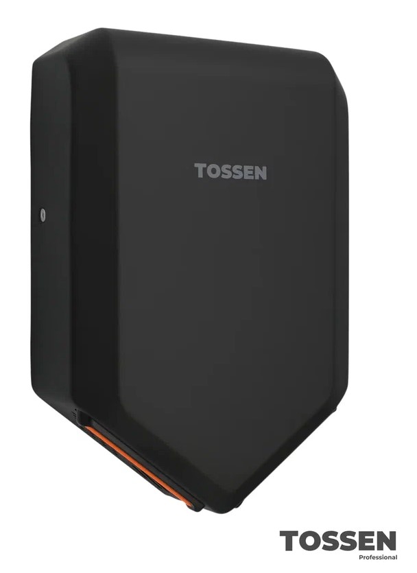 cушилка для рук tossen hs 1810 mb