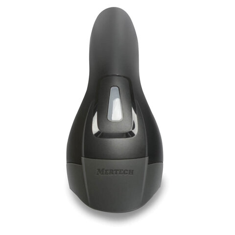 сканер штрих и qr кода беспроводной (сканирование до 17 см) mertech cl-610 p2d dongle, 4813