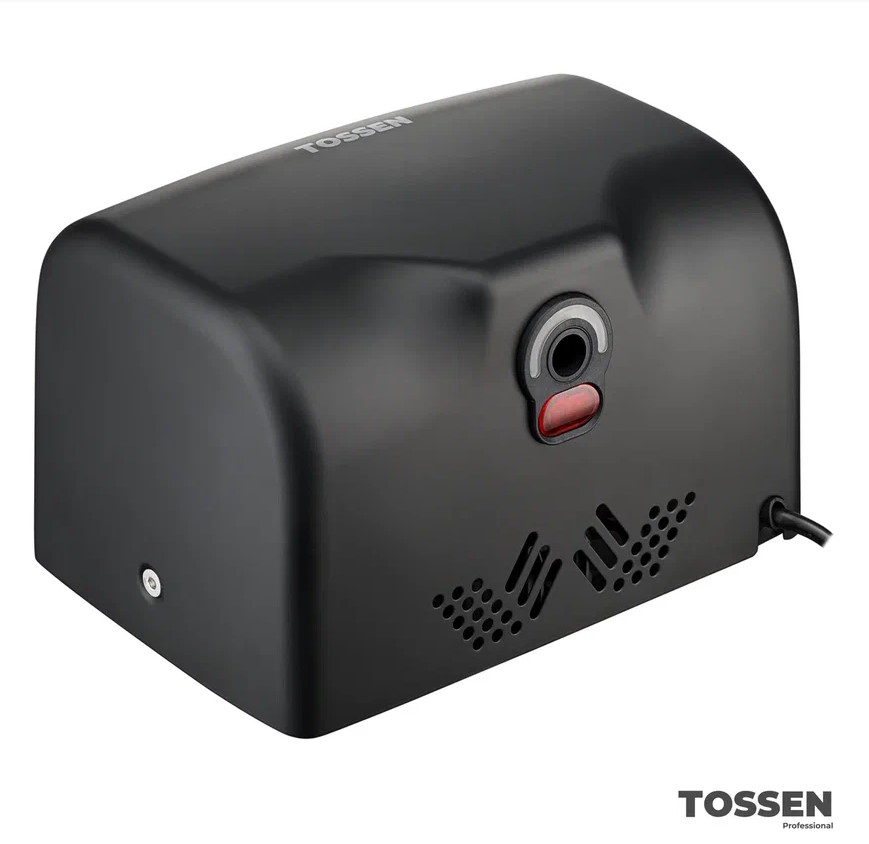 сушилка для рук tossen hsg 1310 mb