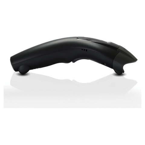 сканер штрих и qr кода беспроводной (сканирование до 17 см) mertech cl-610 p2d dongle, 4813