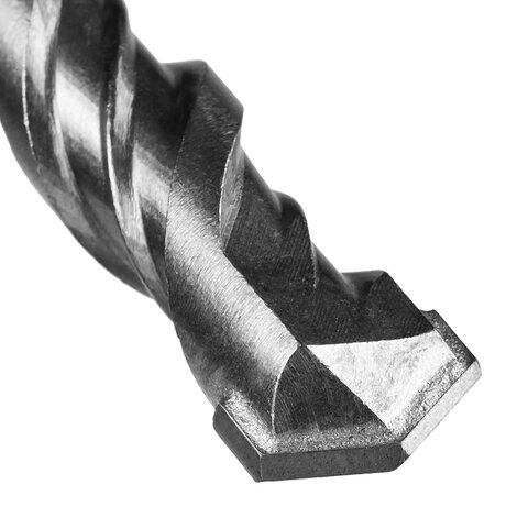 бур по бетону stayer 6x110 мм, хвостовик sds plus, 2930-110-06_z02