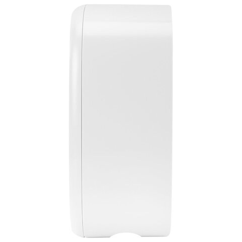 диспенсер для полотенец laima professional premium (система h2), z-сложения, белый, abs-пластик, 609