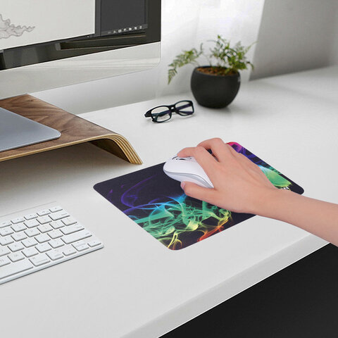 мышь проводная a4tech op-720, usb, 2 кнопки + 1 колесо-кнопка, оптическая, черная, 513289