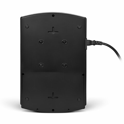 источник бесперебойного питания sven up-l1000e, 510va (290 w), 6 евророзеток, sv-016593