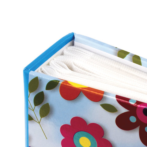 фотоальбом brauberg на 200 фото 10х15 см, твердая обложка, "цветочки", разноцветный, 391119