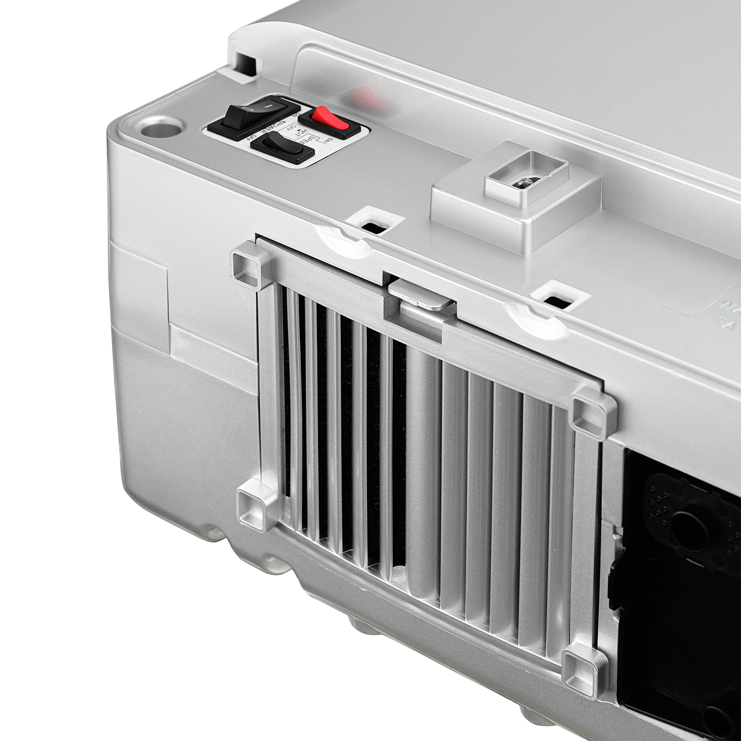cушилка для рук погружная tossen hsd 1310 ps