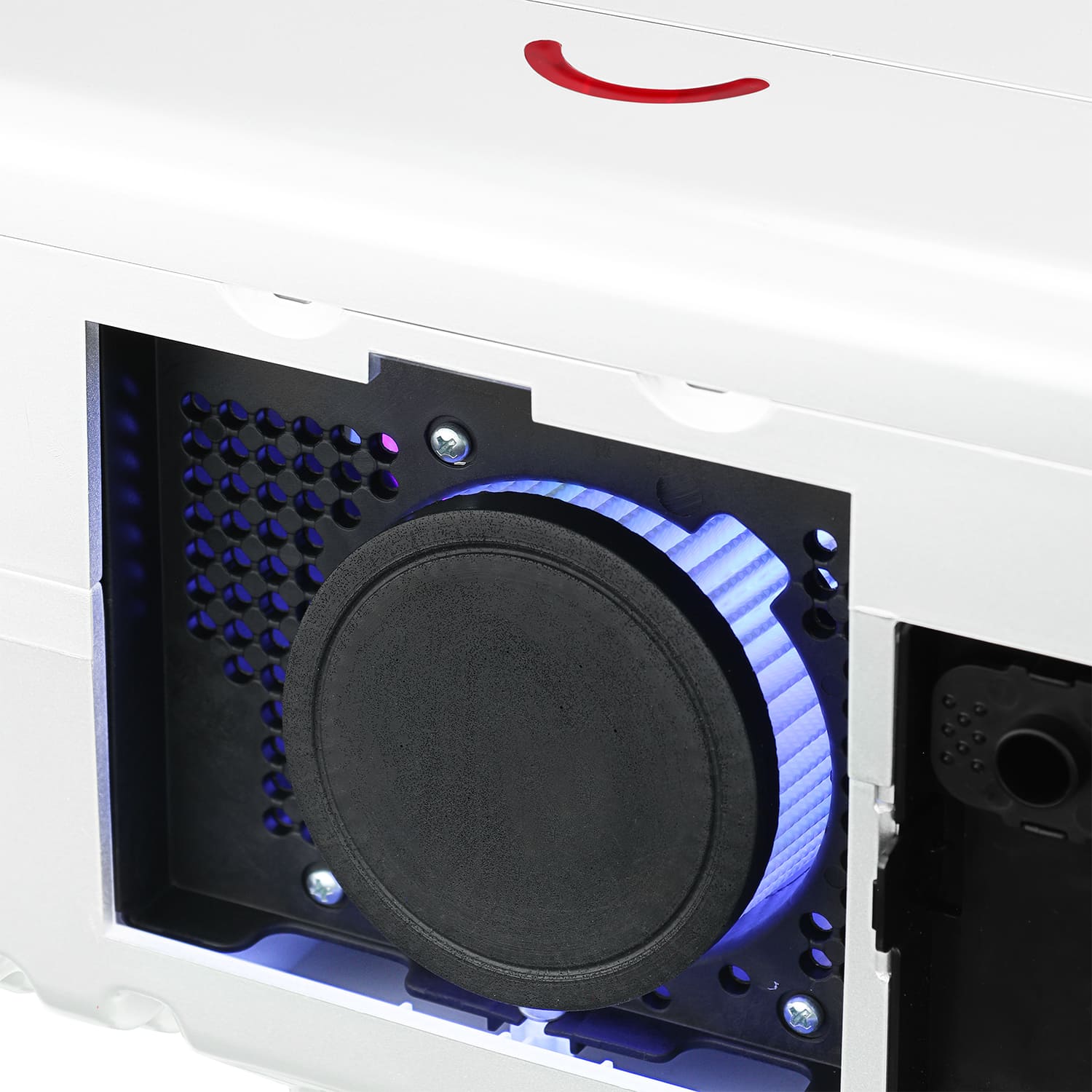 cушилка для рук погружная tossen hsd 1310 pw 